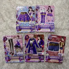 アイカツカード