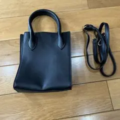 ショルダーバッグ