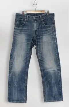 EDWIN XV デニムパンツ EXCLUSIVE VINTAGE 日本製 31