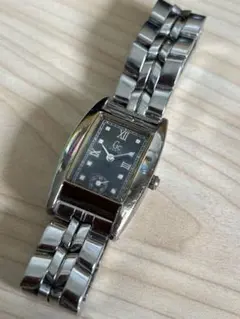 Gc Guess クォーツ　スモセコ　GC1000 稼働中のサムネイル