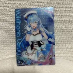 2026年最新】雪花ラミィ スリーブの人気アイテム - メルカリ