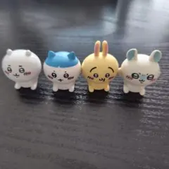 ちいかわ　インテリアミニフィギュア　まとめ売り