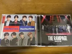 ChooChooTRAIN ツナゲキズナ セット