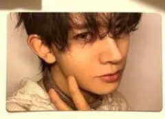 【ヒスン】ENHYPEN DESIRE:UNLEASH ENGENE トレカ