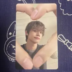 2025年最新】txt ラキドロ ヨンジュンの人気アイテム - メルカリ