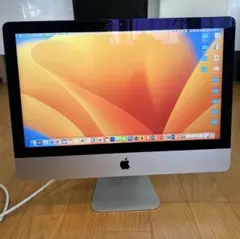 iMac 21.5インチ 2017 Core i5 本体のみのサムネイル