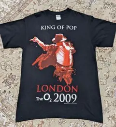 2026年最新】マイケルジャクソン tシャツ ロンドンの人気アイテム