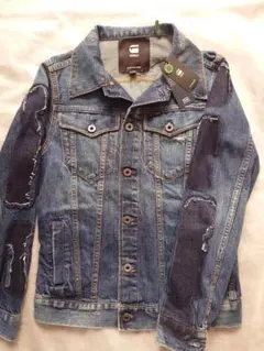 G-STAR RAW デニムジャケット