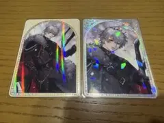 葛葉 art of にじさんじ カード