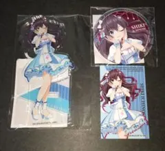 2025年最新】アイドルマスター シンデレラガールズ 一ノ瀬志希の