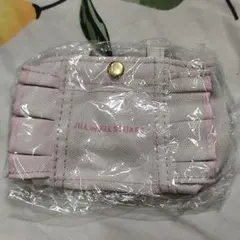 JILL by JILLSTUART ミニトートバッグ型 新品 ジルスチュアート