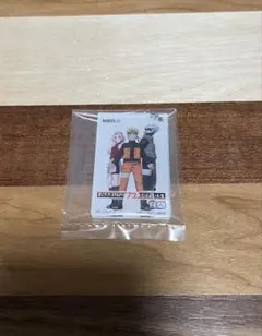 【美品】NARUTO一番くじ　アクリルチャームのサムネイル