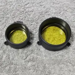 라이플 스코프 오픈 렌즈 캡 렌즈 커버 50mm