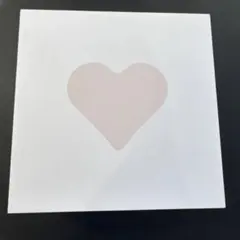 HeartBuds ワイヤレスイヤホン　ピンクのサムネイル