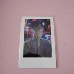 いれいす If チェキ風トレカ