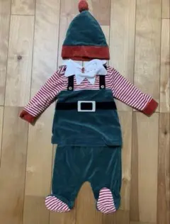 コスチューム