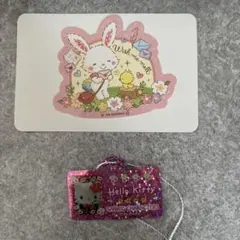 サンリオキャラクターズ シールクッキー3【ウィッシュミーメル】　ステッカーセット