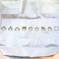 Hey! Say! JUMP ショッピングバッグ 　2017　I/Oth　d-1