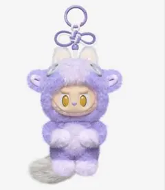 Have a Good Run ぬいぐるみ ペンダント