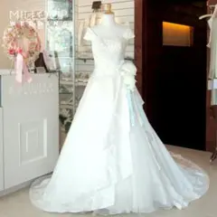 ウエディングドレス⚫背の高い方！