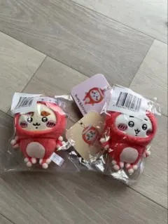 ちいかわ　たこイカくじ　ちいかわ　シーサー　D賞