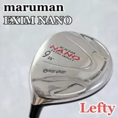 2026年最新】MARUMAN ゴルフクラブ メンズ フェアウェイウッドの人気