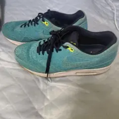 NIKE エアマックス1 スニーカー　27cm