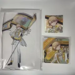 2025年最新】感謝祭 缶バッジ 天馬司の人気アイテム - メルカリ