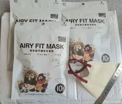 子供用マスク　不織布　29枚