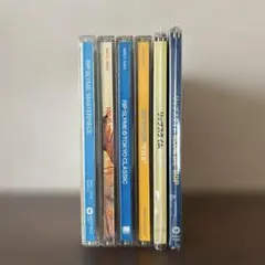 【一部未開封あり】RIP SLYME CD 6枚セット