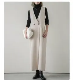 ラジエム オーバーオール