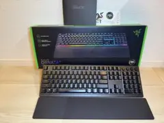 【美品】 RAZER ORNATA V3