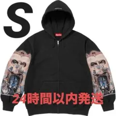 2026年最新】Supreme Michael Jackson Dangerous Zip Up Hooded