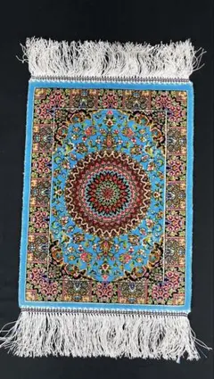 トルコ絨毯た「biz carpet」ジュータンビンテージ - メルカリ
