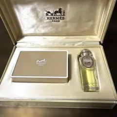 HERMES Calèche Eau de Toilette 香水　石鹸　セットのサムネイル