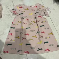 ZARA ワンピース　98