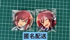 【匿名配送】　あんスタ　コレ缶　夏目