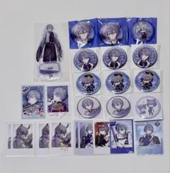 匿名配送！小柳ロウ アクスタ 紙類まとめ バラ売り可！ 匿名配送！小柳ロウ アクスタ 紙類まとめ バラ売り可！ - メルカリ
