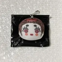 鬼滅 おまんじゅうにぎにぎマスコット 5 炭子