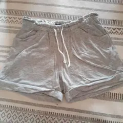 GapKids ハーフパンツ 130サイズ グレー