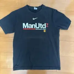 Nike Manchester United Tシャツ サッカーシャツ