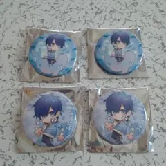 そらる　缶バッチ