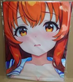 マヤノトップガン ウマ娘 同人 抱き枕 カバー - メルカリ