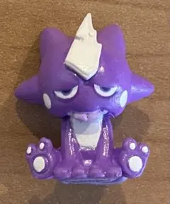 エレズン びっくらたまご どくタイプ 入浴剤 バスボール ポケモン フィギュア