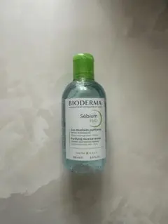 BIODERMA ビオデルマ セビウム H2O D クレンジングのサムネイル