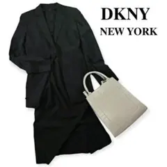 DKNY ダナキャランニューヨーク◆セットアップ スーツ ワンピース　レディース