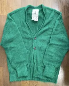 anytee キッドモヘア カーディガン 美品 2025年最新】anytee モヘアの人気アイテム - メルカリ