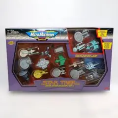 2026年最新】スタートレック micro machinesの人気アイテム - メルカリ