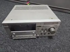 AIWA AD-F30 ステレオカセットデッキ 本体 - メルカリ