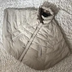 2026年最新】ナノユニバース 西川ダウン ポンチョの人気アイテム